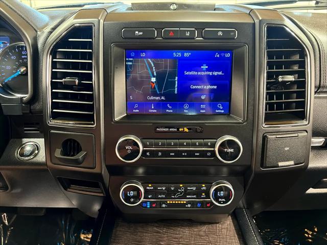 used 2020 Ford Expedition Max car, priced at $29,000