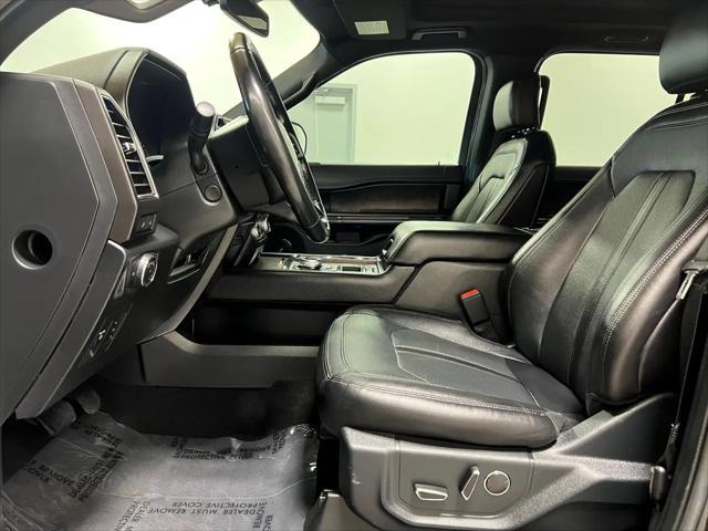 used 2020 Ford Expedition Max car, priced at $29,000