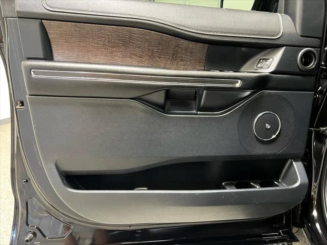 used 2020 Ford Expedition Max car, priced at $29,000