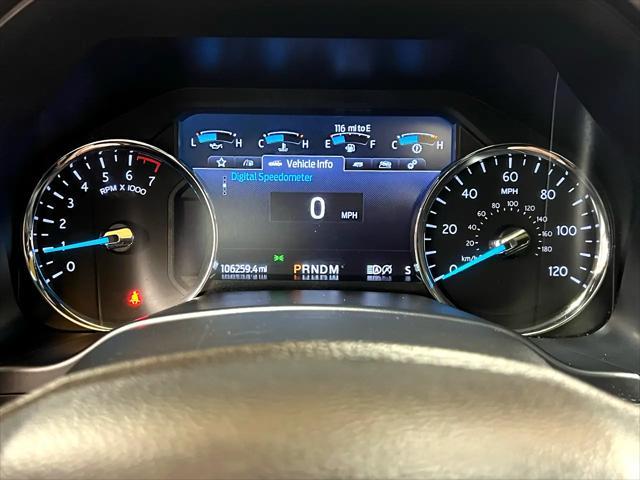 used 2020 Ford Expedition Max car, priced at $29,000