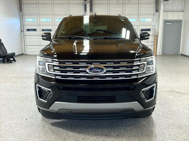 used 2020 Ford Expedition Max car, priced at $29,000
