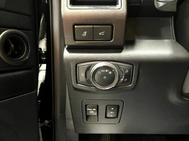used 2020 Ford Expedition Max car, priced at $29,000