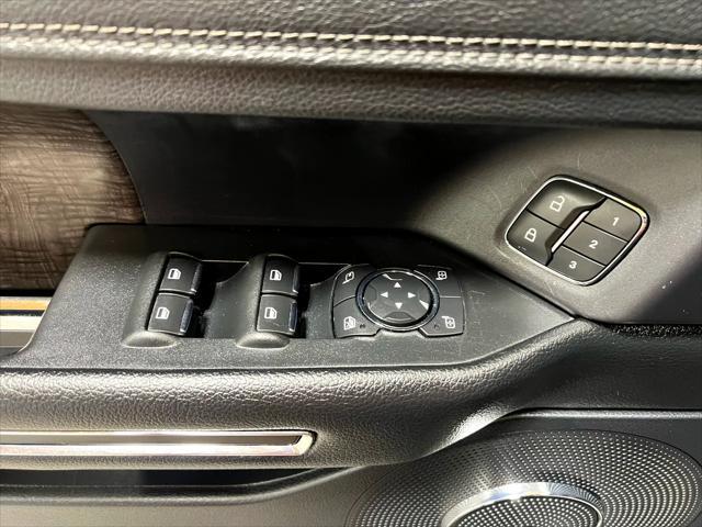 used 2020 Ford Expedition Max car, priced at $29,000