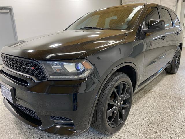 used 2019 Dodge Durango car, priced at $24,000