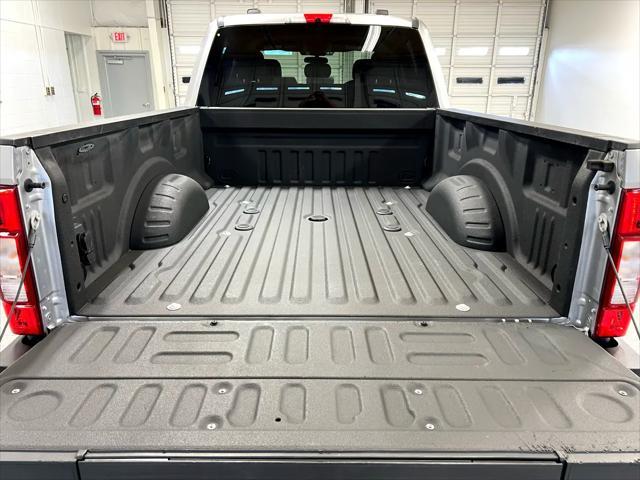used 2022 Ford F-250 car, priced at $47,000