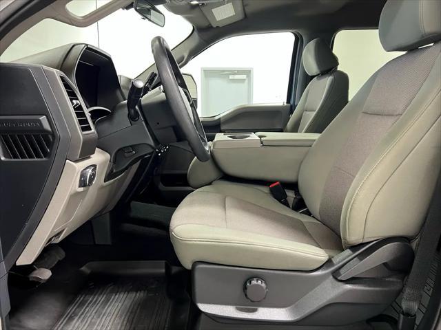 used 2022 Ford F-250 car, priced at $47,000