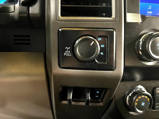 used 2022 Ford F-250 car, priced at $47,000