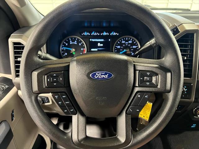 used 2022 Ford F-250 car, priced at $47,000