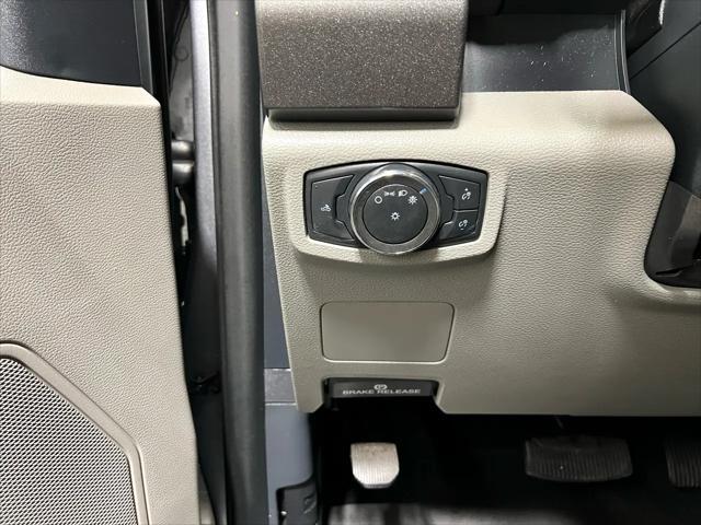 used 2022 Ford F-250 car, priced at $47,000