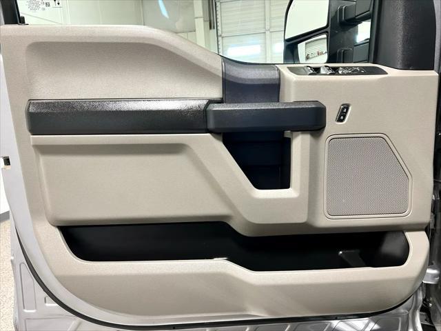 used 2022 Ford F-250 car, priced at $47,000