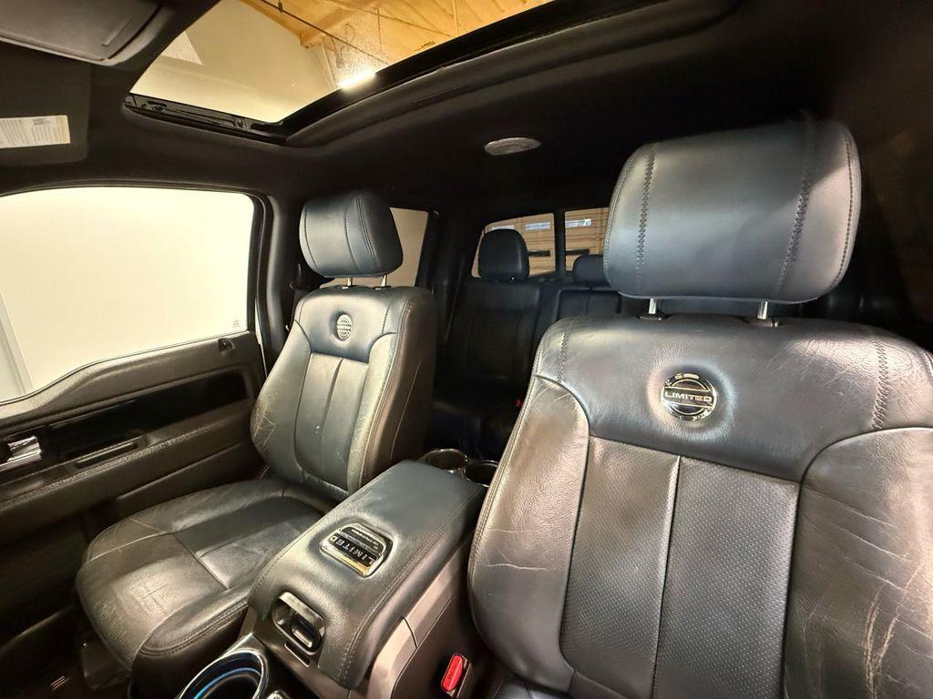 used 2014 Ford F-150 car, priced at $13,000
