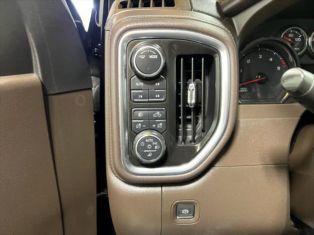 used 2023 Chevrolet Silverado 2500 car, priced at $61,000