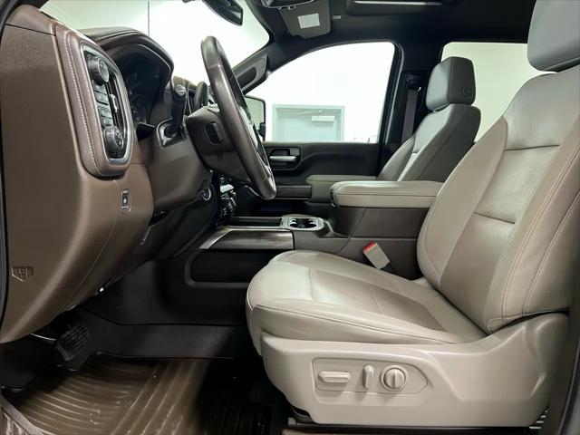 used 2023 Chevrolet Silverado 2500 car, priced at $61,000
