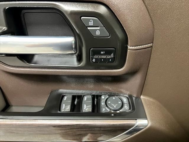 used 2023 Chevrolet Silverado 2500 car, priced at $61,000