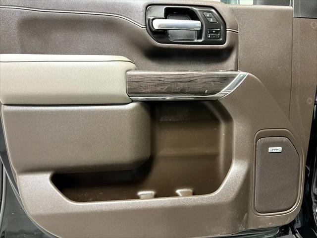 used 2023 Chevrolet Silverado 2500 car, priced at $61,000