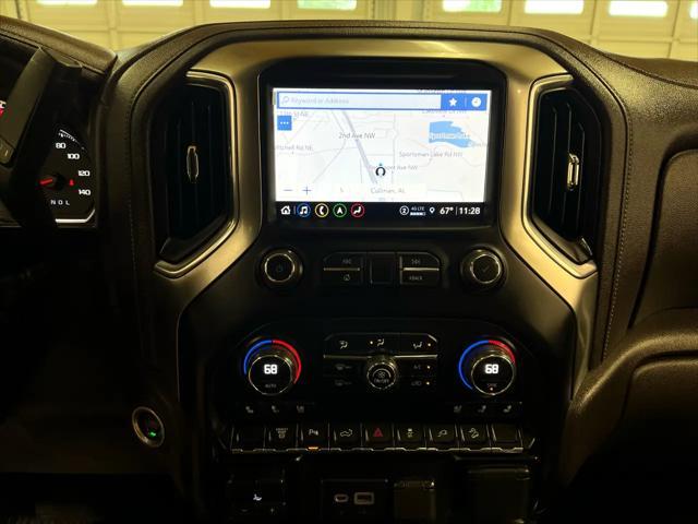 used 2023 Chevrolet Silverado 2500 car, priced at $61,000