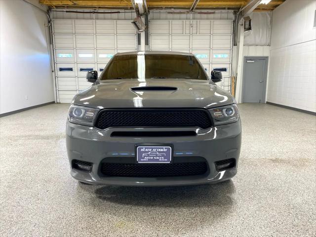 used 2020 Dodge Durango car, priced at $35,000