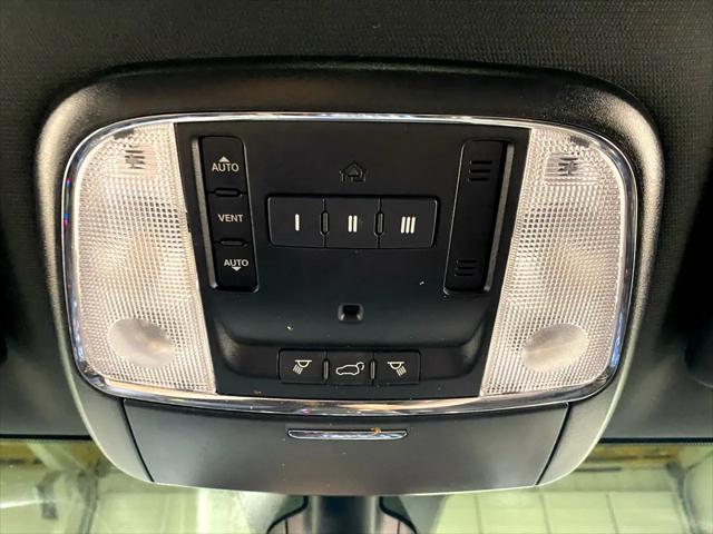 used 2020 Dodge Durango car, priced at $35,000