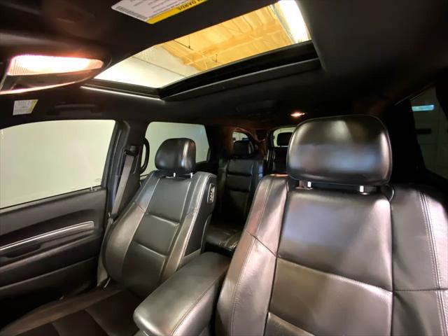 used 2020 Dodge Durango car, priced at $35,000