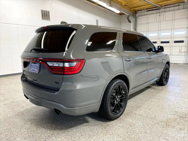 used 2020 Dodge Durango car, priced at $35,000