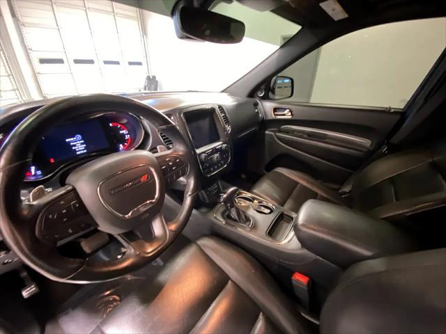 used 2020 Dodge Durango car, priced at $35,000