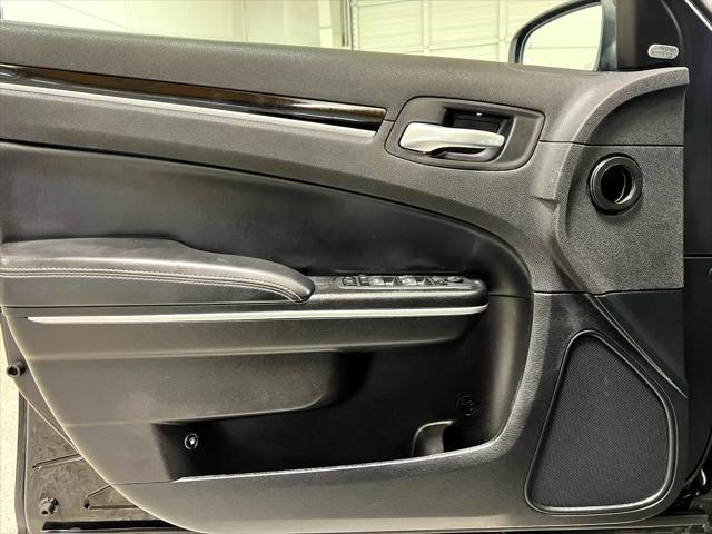 used 2022 Chrysler 300 car, priced at $27,000