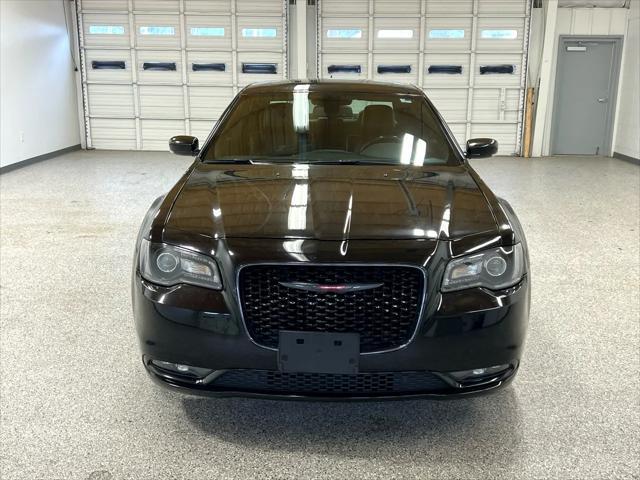 used 2022 Chrysler 300 car, priced at $27,000