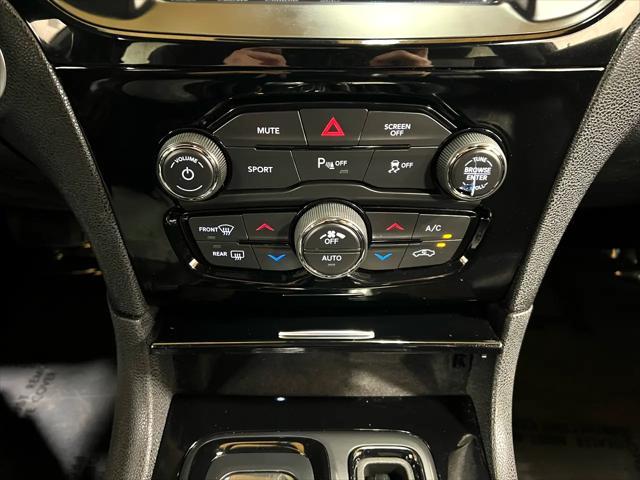 used 2022 Chrysler 300 car, priced at $27,000