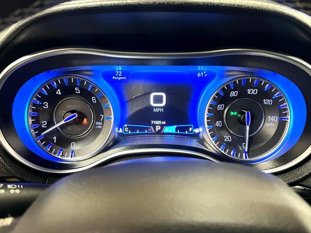 used 2022 Chrysler 300 car, priced at $27,000