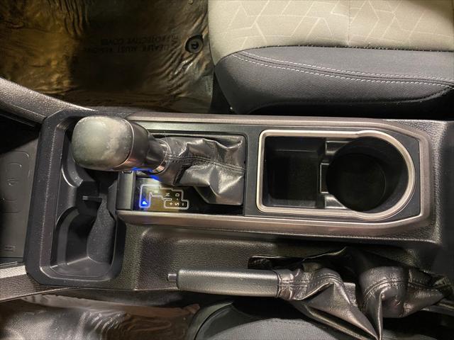 used 2020 Toyota Tacoma car, priced at $31,000