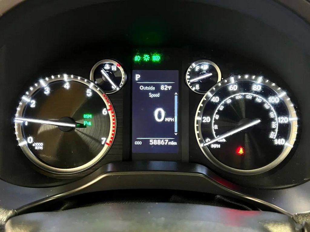 used 2022 Lexus GX 460 car, priced at $53,000