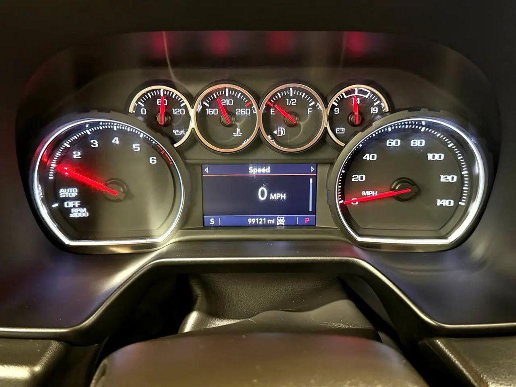 used 2021 Chevrolet Tahoe car, priced at $49,000