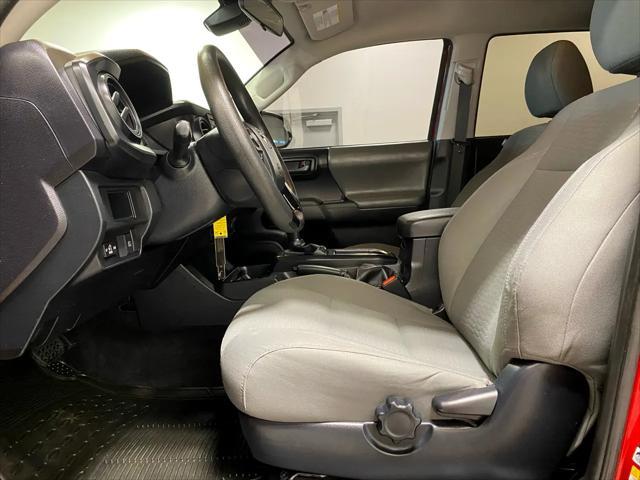 used 2019 Toyota Tacoma car, priced at $34,000