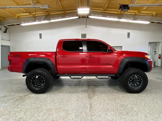 used 2019 Toyota Tacoma car, priced at $34,000