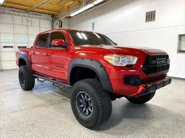 used 2019 Toyota Tacoma car, priced at $34,000