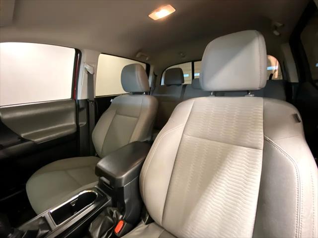 used 2019 Toyota Tacoma car, priced at $34,000