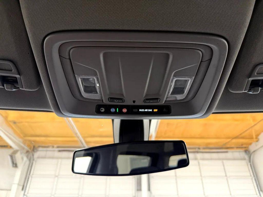 used 2022 Chevrolet Silverado 1500 car, priced at $37,000