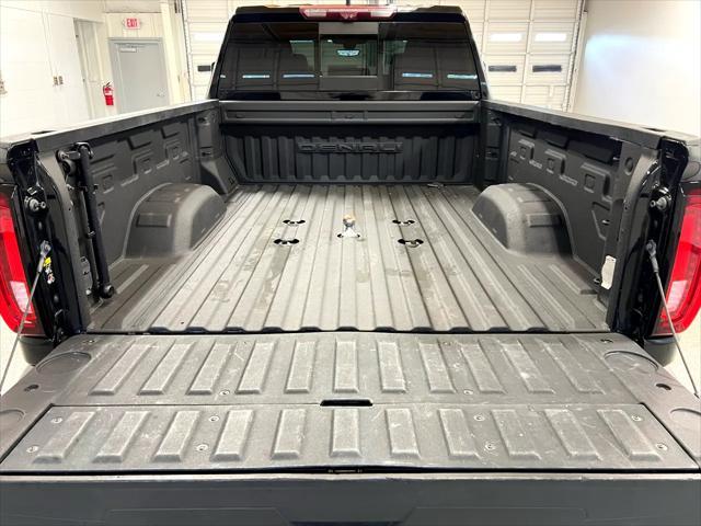 used 2021 GMC Sierra 2500 car, priced at $59,000