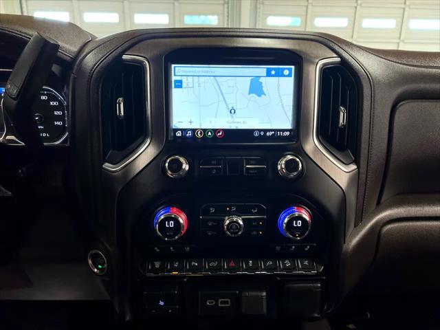 used 2021 GMC Sierra 2500 car, priced at $59,000
