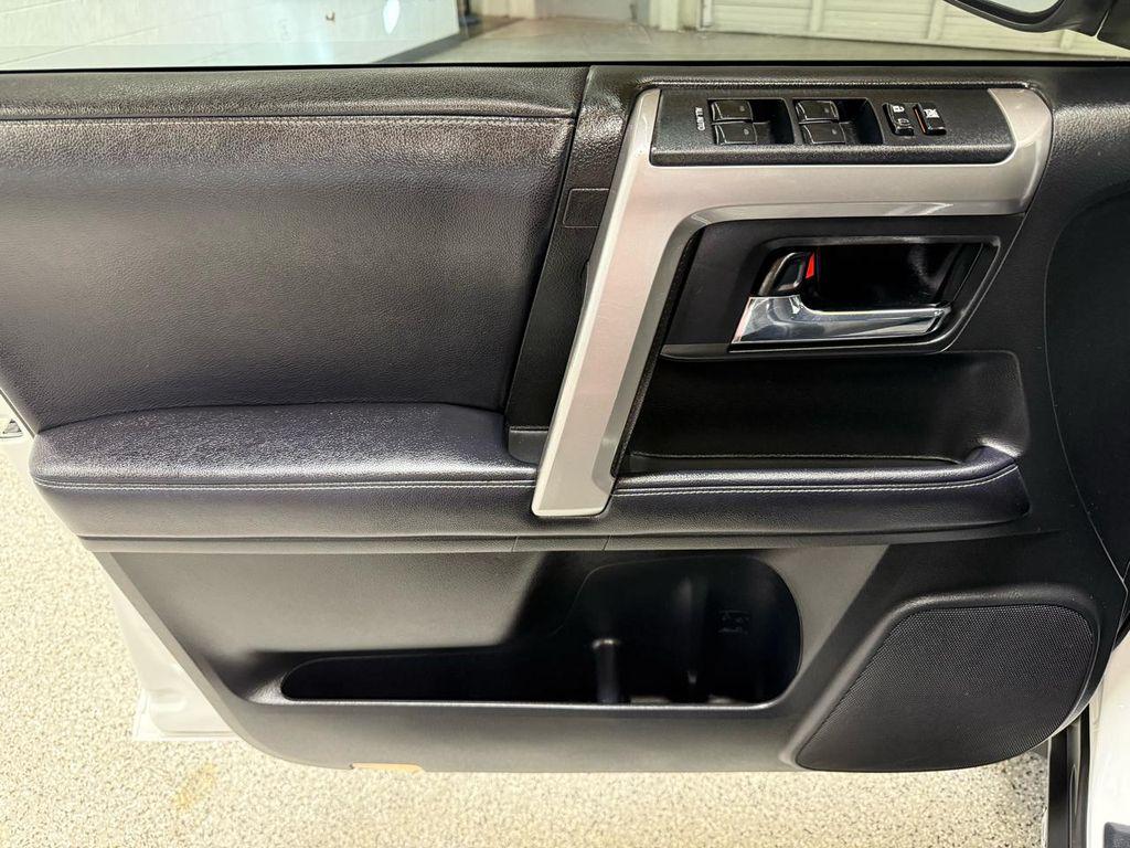 used 2018 Toyota 4Runner car, priced at $30,000