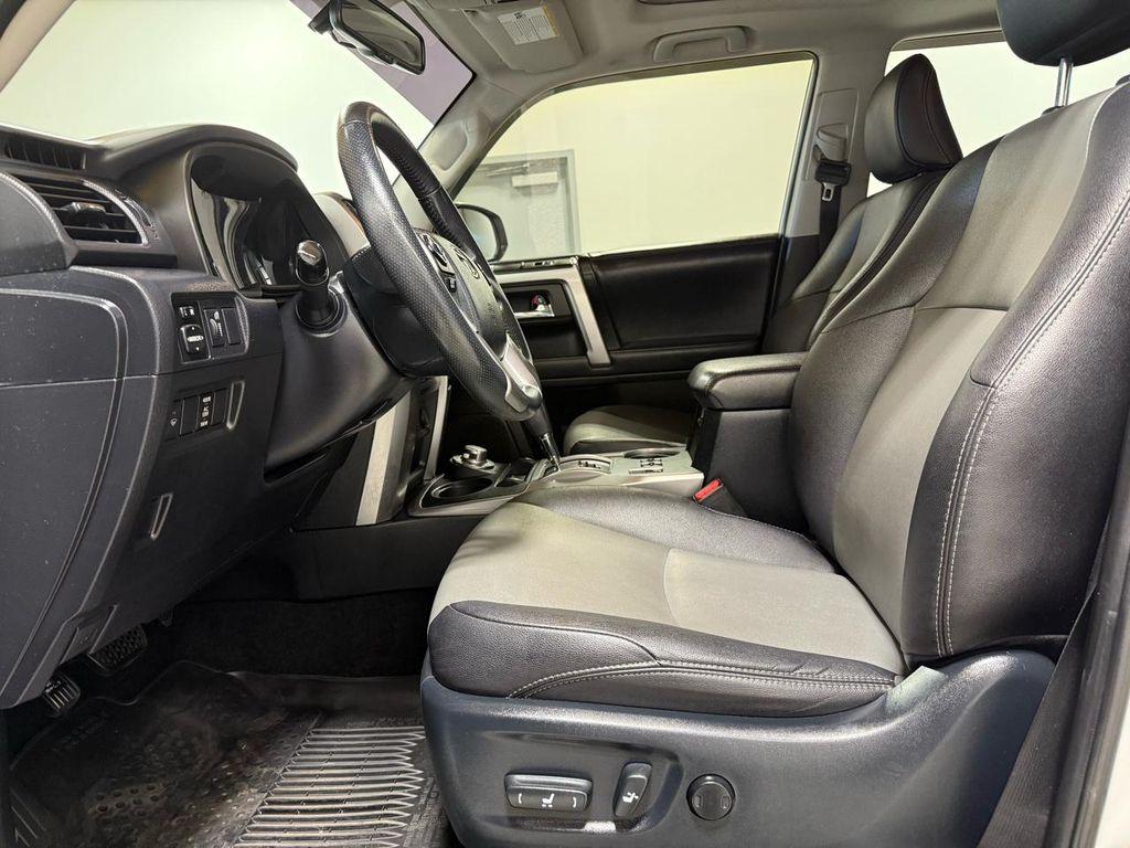 used 2018 Toyota 4Runner car, priced at $30,000