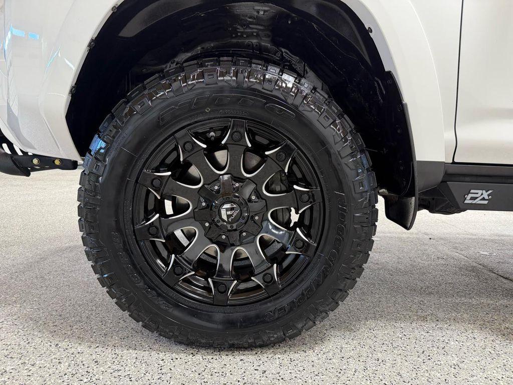 used 2018 Toyota 4Runner car, priced at $30,000