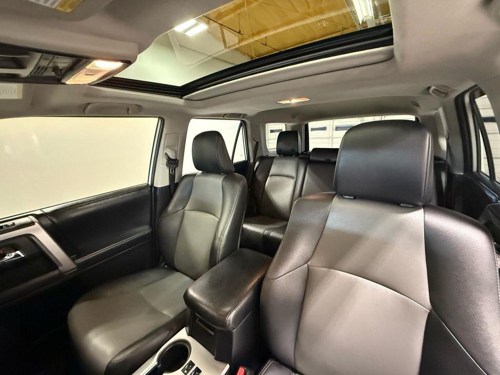 used 2018 Toyota 4Runner car, priced at $30,000