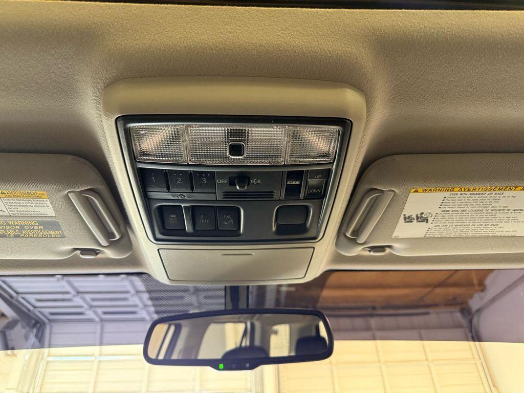 used 2018 Toyota 4Runner car, priced at $30,000