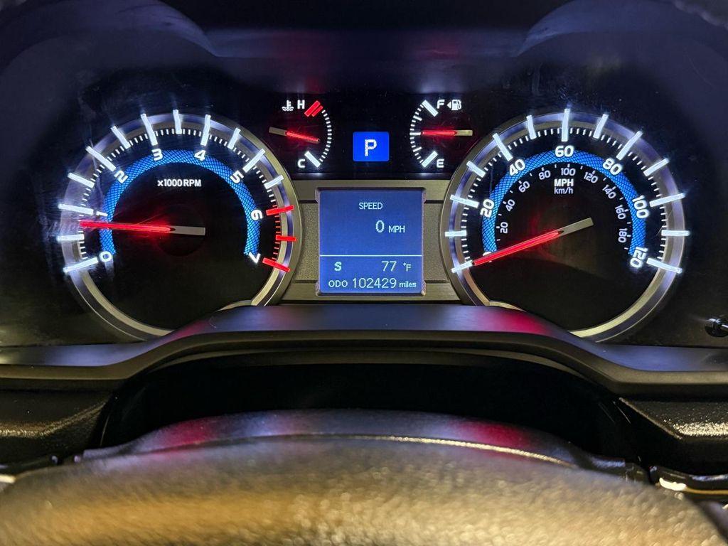 used 2018 Toyota 4Runner car, priced at $30,000