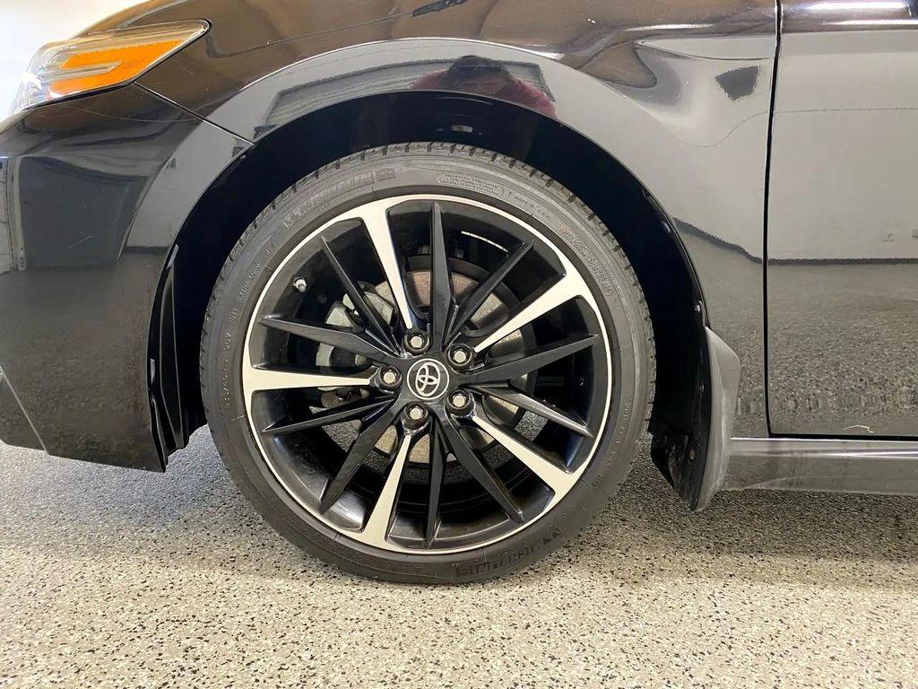 used 2019 Toyota Camry car, priced at $23,000