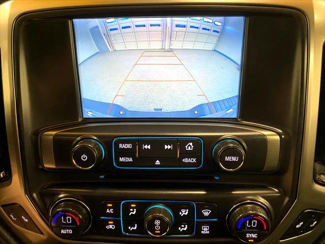 used 2019 Chevrolet Silverado 2500 car, priced at $49,000