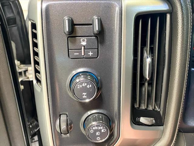 used 2019 Chevrolet Silverado 2500 car, priced at $49,000