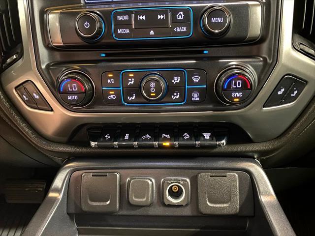 used 2019 Chevrolet Silverado 2500 car, priced at $49,000