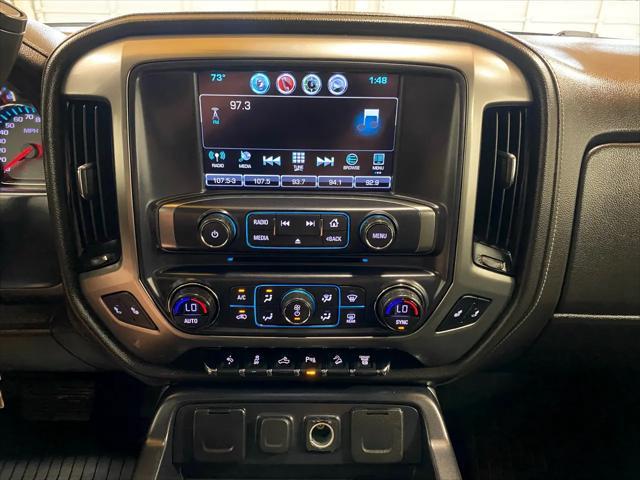 used 2019 Chevrolet Silverado 2500 car, priced at $49,000